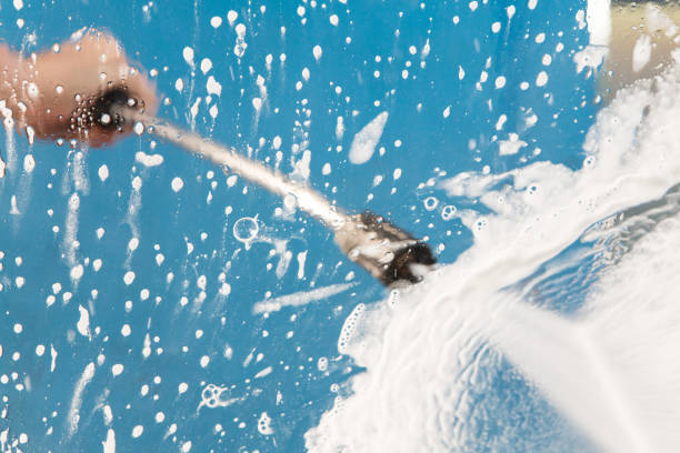 Best Post-Construction Pressure Washing  in , WA