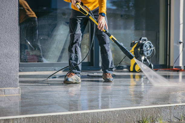 Best Concrete Sealing  in , WA