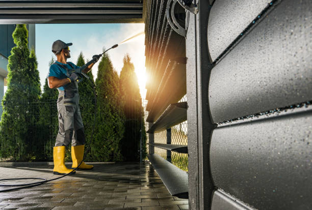 Best Gas Station Cleaning  in , WA