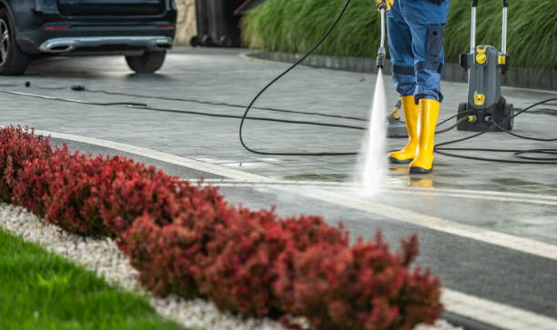 Best Parking Lot and Garage Cleaning  in , WA